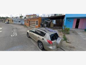Casa en venta en San Miguel Arcangel, Nanchital de Lázaro Cárdenas del Río, Veracruz de Ignacio de la Llave