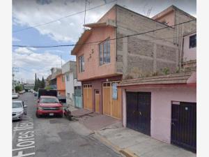 Casa en venta en Benito Juárez (La Aurora), Nezahualcóyotl — foto 2 de 17