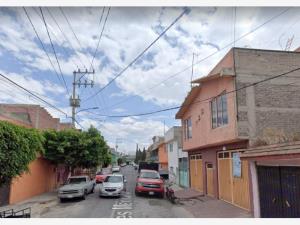 Casa en venta en Benito Juárez (La Aurora), Nezahualcóyotl — foto 3 de 17