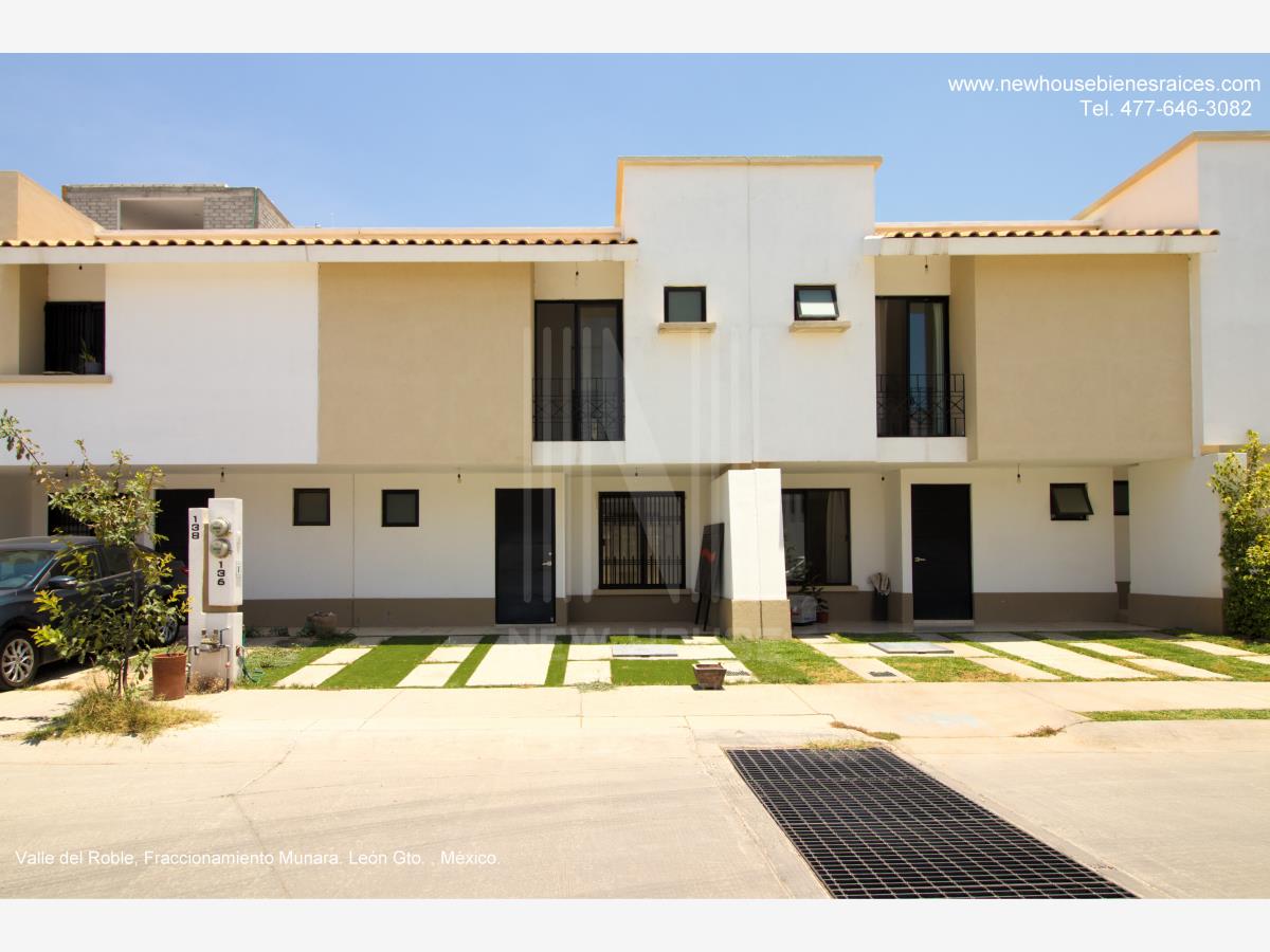 Casa en venta en Murano, León — foto 1 de 33