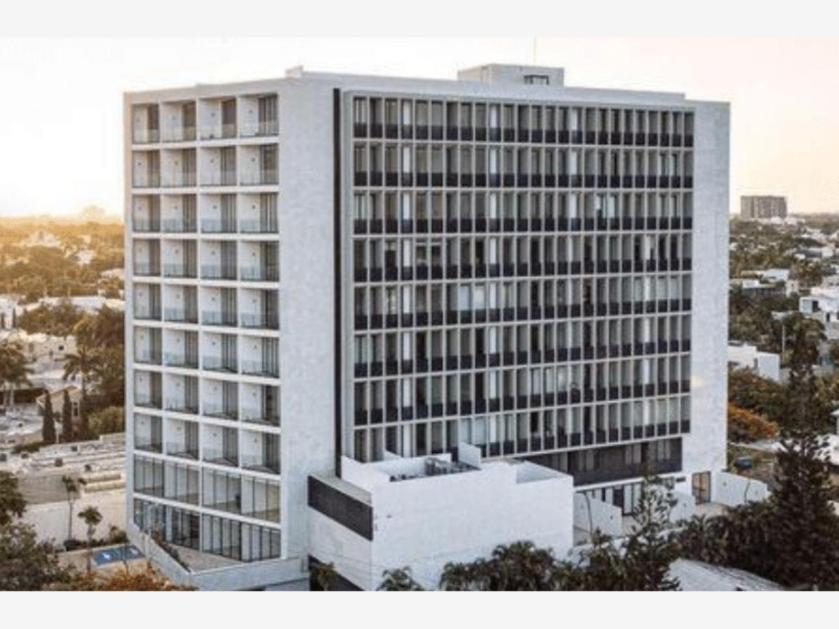 Departamento en venta en San Ramon Norte, Mérida — foto 1 de 10