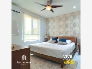 Departamento en venta en Cancún Centro, Benito Juárez — foto 2 de 6