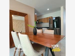 Departamento en venta en Cancún Centro, Benito Juárez — foto 3 de 6
