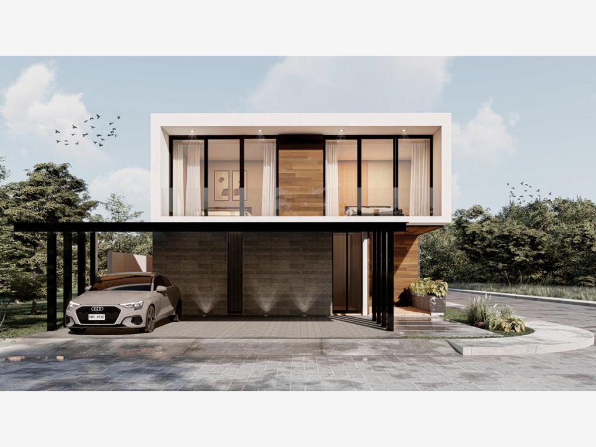 Casa en venta en Lagos del Sol, Benito Juárez — foto 1 de 10