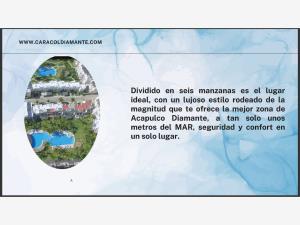 Departamento en venta en Granjas del Marqués, Acapulco de Juárez — foto 3 de 16