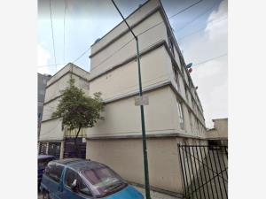 Departamento en venta en Peralvillo, Cuauhtémoc — foto 2 de 5