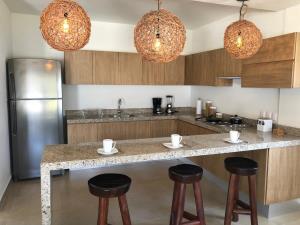 Departamento en venta en Tulum Centro, Tulum — foto 3 de 8