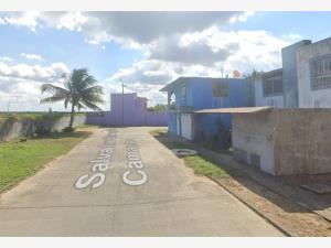 Casa en venta en 24 de Octubre, Coatzacoalcos — foto 3 de 6