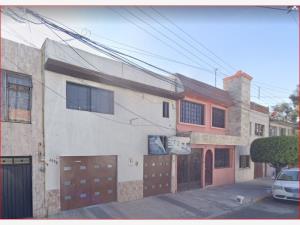 Casa en Aragon Inguaran, Gustavo A. Madero, Ciudad de México