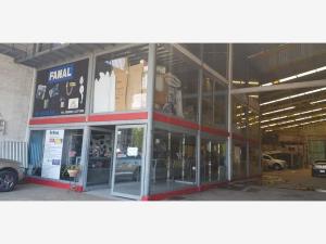 Bodega en venta en Sindurio, Morelia — foto 2 de 8