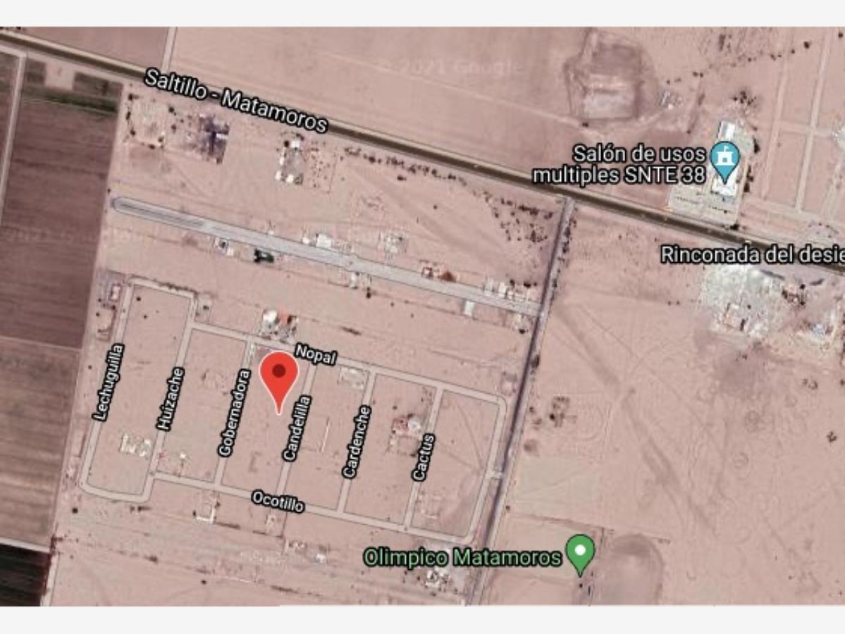 Terreno en venta en Matamoros, Matamoros — foto 1 de 13