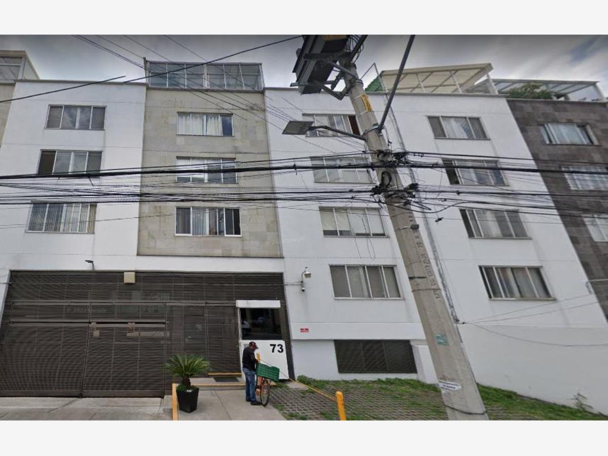 Departamento en venta en El Mirador, Coyoacán — foto 1 de 5