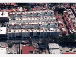 Departamento en venta en El Mirador, Coyoacán — foto 3 de 5