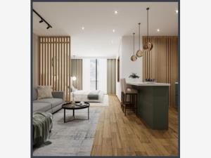 Departamento en venta en Leon Moderno, León — foto 3 de 14