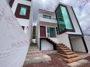 Casa en venta en Granjas Banthí Sección Solares, San Juan del Río — foto 2 de 12