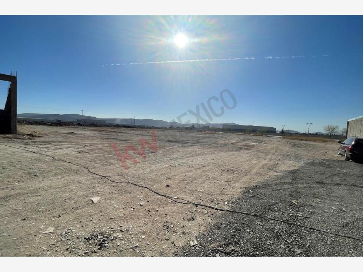 Terreno en Renta en Parque Industrial Oriente, Torreón, Coahuila de Zaragoza