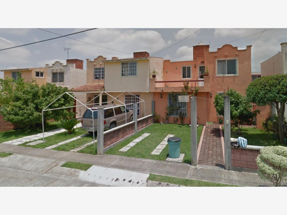 Casa en venta en Faja de Oro, Coatzintla — foto 1 de 5