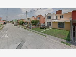 Casa en venta en Faja de Oro, Coatzintla — foto 2 de 5