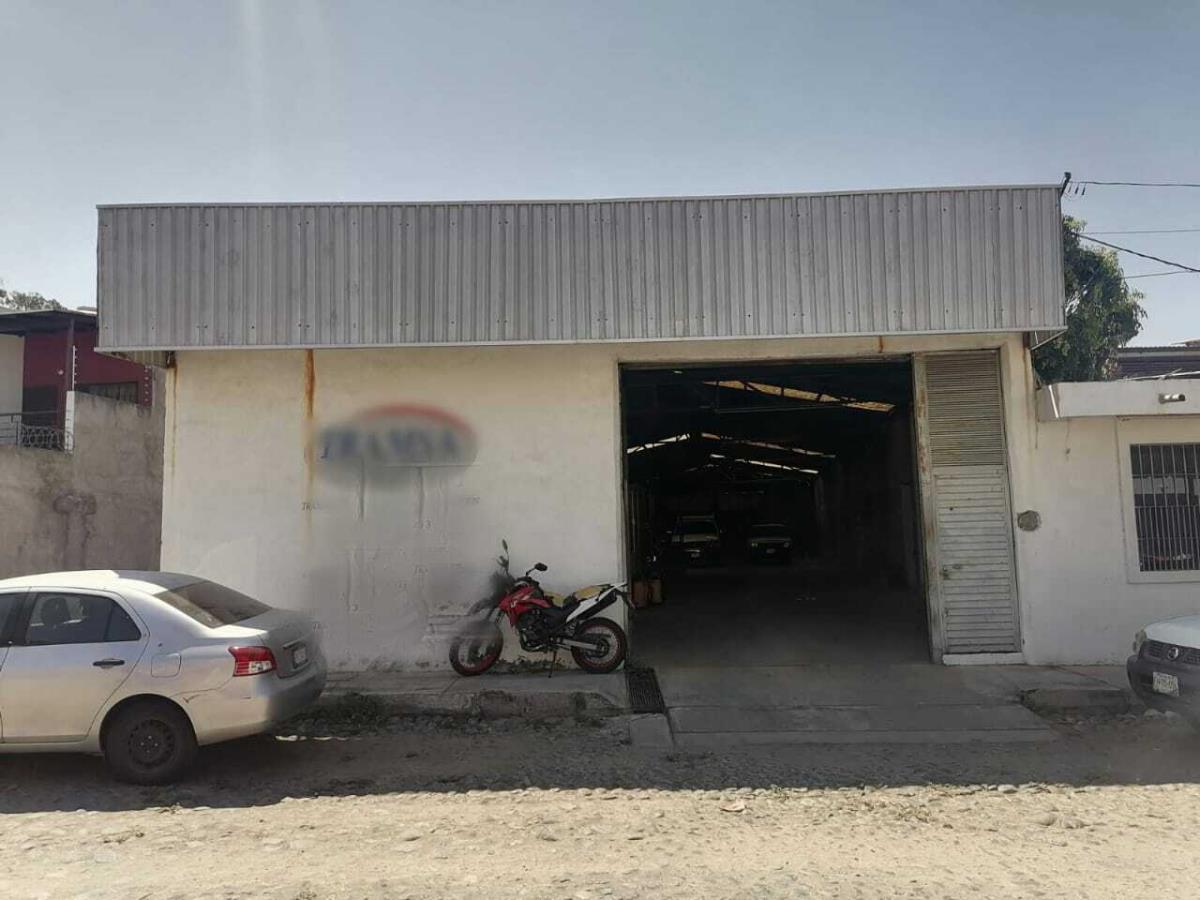 Bodega en renta en Fatima, Colima — foto 1 de 16