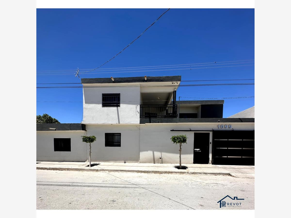 Casa en Venta en Nueva Merced, Torreón, Coahuila de Zaragoza