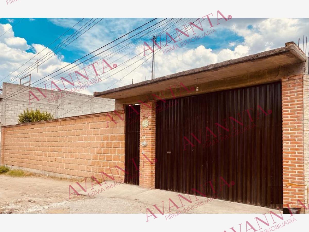 Casa en venta en Granjas Banthí 3ra. Sección, San Juan del Río — foto 1 de 10