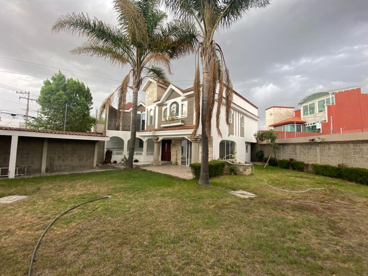 Casa en venta en Las Quintas, San Pedro Cholula — foto 1 de 30