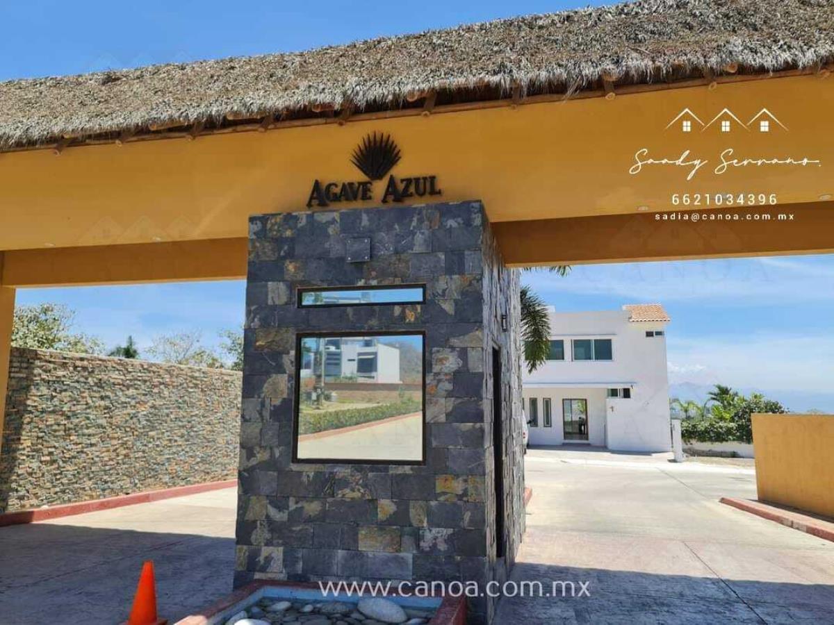 Terreno en venta en Bucerias Centro, Bahía de Banderas — foto 1 de 9