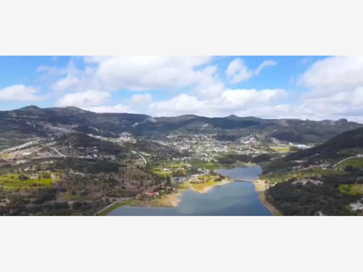 Terreno en venta en La Estanzuela, Mineral del Chico — foto 1 de 10