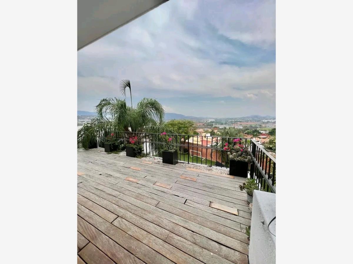 Casa en venta en Burgos Bugambilias, Temixco — foto 1 de 11