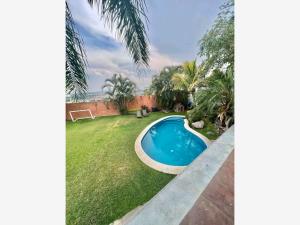 Casa en venta en Burgos Bugambilias, Temixco — foto 2 de 11