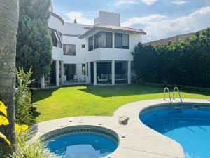 Casa en venta en Vista Hermosa, Cuernavaca — foto 2 de 31