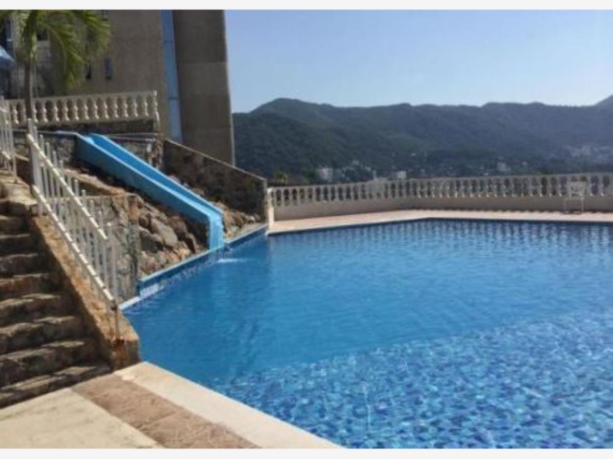Departamento en venta en Costa Azul, Acapulco de Juárez — foto 1 de 8