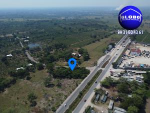 Terreno en venta en Cumuapa 1ra. Sección, Cunduacán — foto 2 de 8