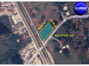 Terreno en venta en Cumuapa 1ra. Sección, Cunduacán — foto 3 de 8
