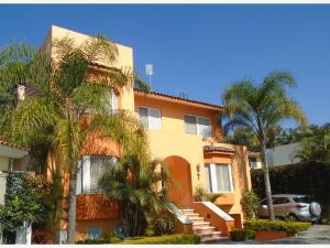 Casa en venta en Palmira Tinguindin, Cuernavaca — foto 2 de 35