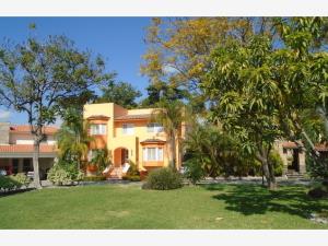 Casa en venta en Palmira Tinguindin, Cuernavaca — foto 3 de 35
