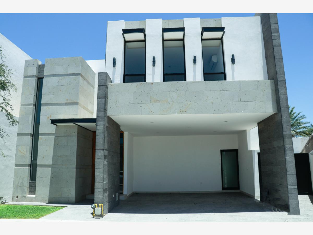 Casa en venta en Almeras, Torreón — foto 1 de 19