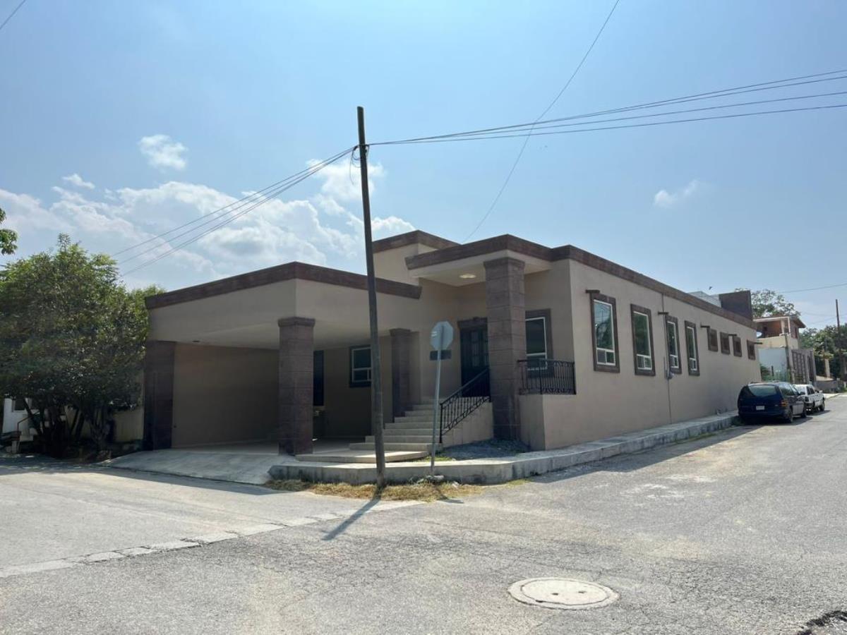 Casa en venta en Ciudad de Allende Centro, Allende — foto 1 de 18