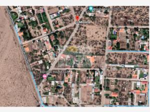 Terreno en venta en Bosques la Florida, San Luis Potosí — foto 2 de 13