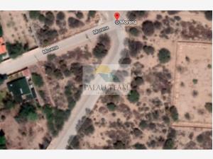 Terreno en venta en Bosques la Florida, San Luis Potosí — foto 3 de 13