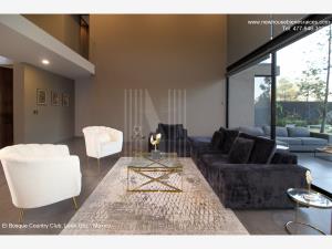 Casa en venta en La Campiña del Bosque, León — foto 3 de 35