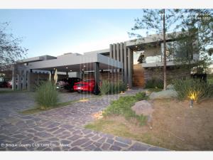 Casa en venta en La Campiña del Bosque, León, Guanajuato
