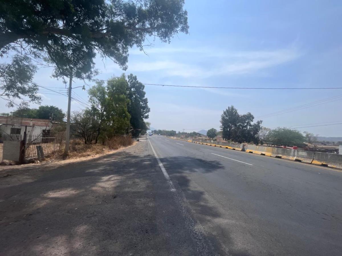 Terreno en venta en El Rodeo, Ixtlahuacán de los Membrillos — foto 1 de 8