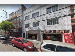 Departamento en venta en Santa Maria la Ribera, Cuauhtémoc — foto 2 de 10