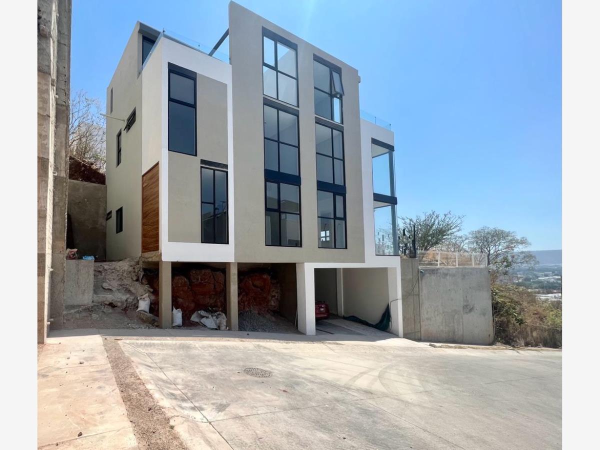Casa en venta en Paisajes del Tesoro, San Pedro Tlaquepaque — foto 1 de 16