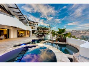 Casa en venta en El Encanto de la Laguna, Los Cabos, Baja California Sur