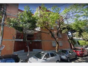 Departamento en venta en Argentina Antigua, Miguel Hidalgo, Ciudad de México