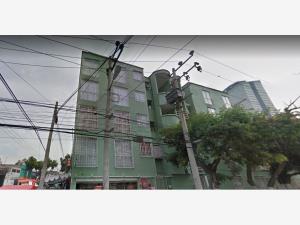 Departamento en venta en Anáhuac I Sección, Miguel Hidalgo — foto 3 de 10
