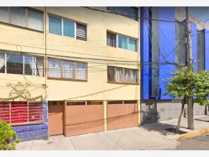 Departamento en venta en Santa Maria la Ribera, Cuauhtémoc — foto 2 de 10