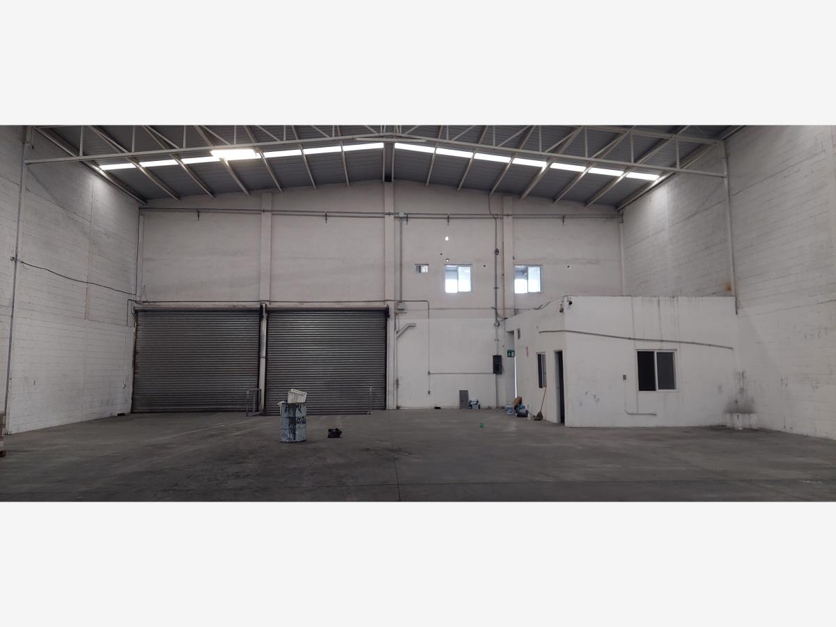 Bodega en renta en La Encarnacion, Apodaca — foto 1 de 18
